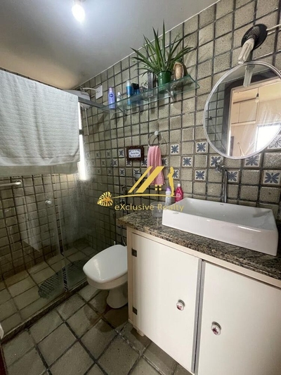 Apartamento, 2 quartos, 55 m² - Foto 3