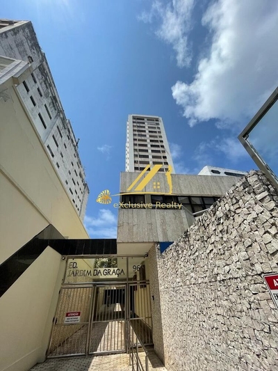 Apartamento, 2 quartos, 55 m² - Foto 1