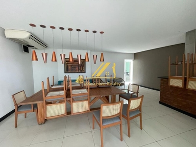 Cobertura, 2 quartos, 117 m² - Foto 3