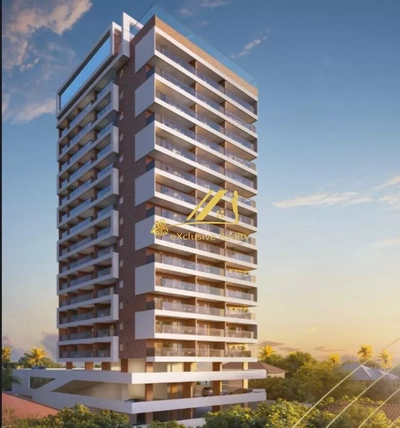 Kitnet-Studio, 28 m² - Foto 1