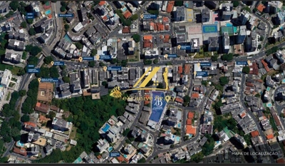 Apartamento, 4 quartos, 210 m² - Foto 2