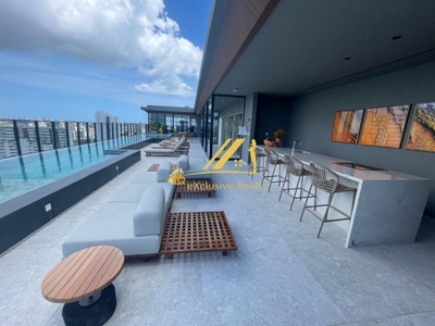 Kitnet-Studio, 27 m² - Foto 4