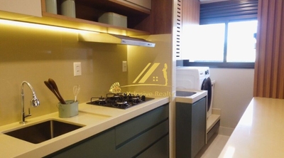 Apartamento, 2 quartos, 66 m² - Foto 2