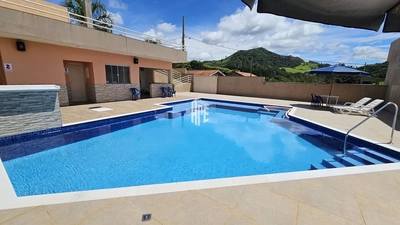 Hotel, 6 quartos, 500 m² - Foto 4