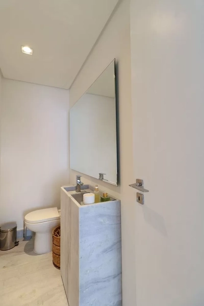 Cobertura, 2 quartos, 165 m² - Foto 5