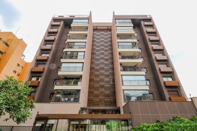 Cobertura, 2 quartos, 165 m² - Foto 3