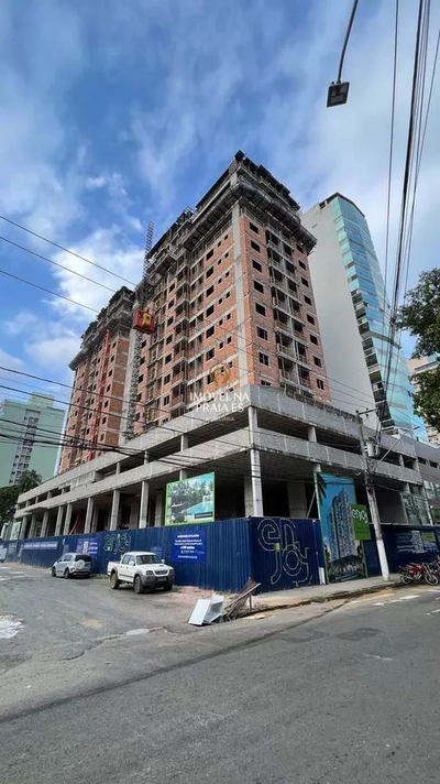 Cobertura, 3 quartos, 111 m² - Foto 2