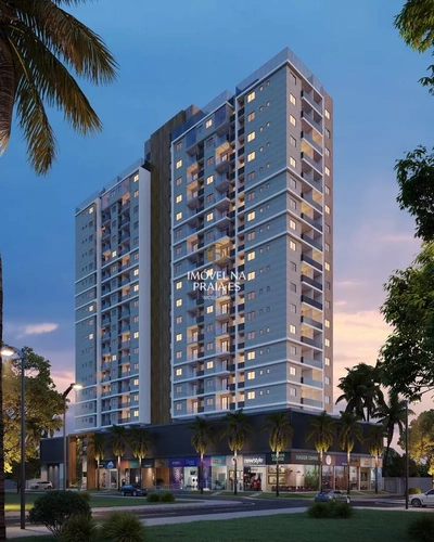 Cobertura, 3 quartos, 111 m² - Foto 3