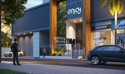 Cobertura, 3 quartos, 111 m² - Foto 1