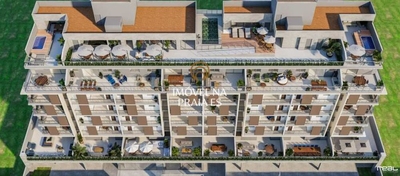 Apartamento, 3 quartos, 93 m² - Foto 2