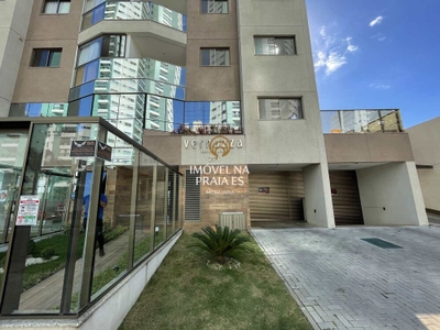 Apartamento, 4 quartos, 98 m² - Foto 2