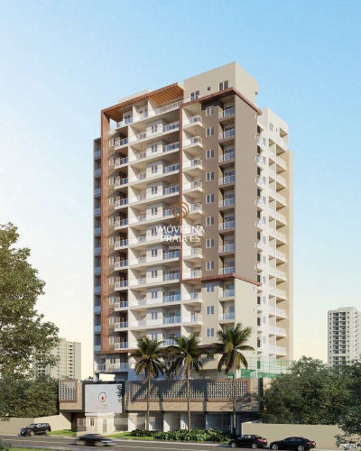 Apartamento, 2 quartos, 63 m² - Foto 1