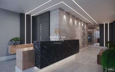 Apartamento, 2 quartos, 55 m² - Foto 3