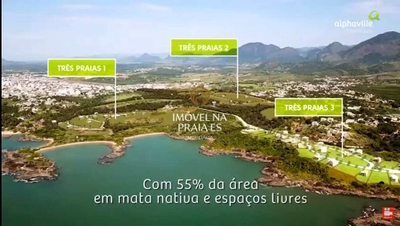 Terreno, 601 m² - Foto 2