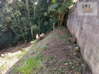 Terreno, 276 m² - Foto 3