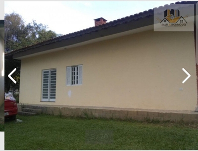 Chácara, 3 quartos - Foto 4