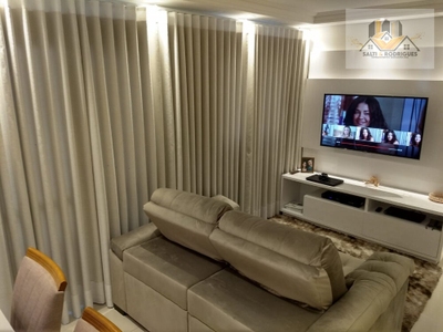 Apartamento, 2 quartos - Foto 2