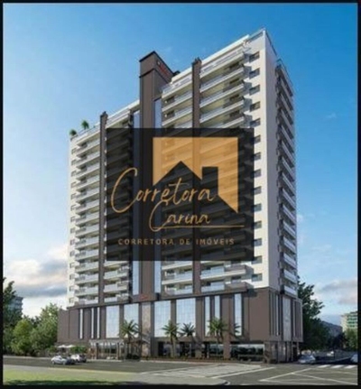 Apartamento, 3 quartos, 115 m² - Foto 2