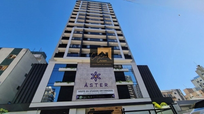 Apartamento, 1 quarto, 48 m² - Foto 1