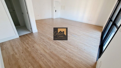 Apartamento, 1 quarto, 48 m² - Foto 3