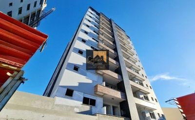 Apartamento, 2 quartos, 79 m² - Foto 1