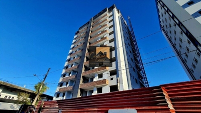 Apartamento, 2 quartos, 75 m² - Foto 1