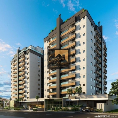 Apartamento, 2 quartos, 75 m² - Foto 2