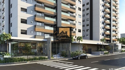 Apartamento, 3 quartos, 96 m² - Foto 3