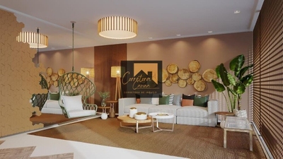 Apartamento, 3 quartos, 96 m² - Foto 4