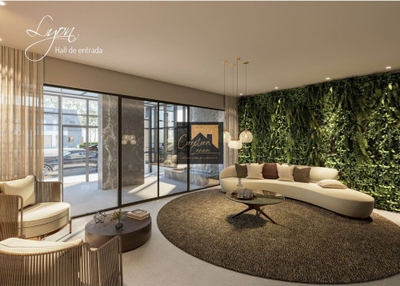 Apartamento, 2 quartos, 74 m² - Foto 3