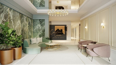 Apartamento, 2 quartos, 108 m² - Foto 2