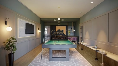 Apartamento, 2 quartos, 124 m² - Foto 4