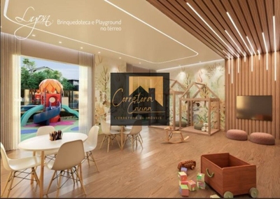 Apartamento, 3 quartos, 118 m² - Foto 5