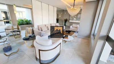 Apartamento, 3 quartos, 101 m² - Foto 5