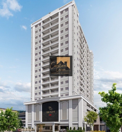 Apartamento, 2 quartos, 120 m² - Foto 1