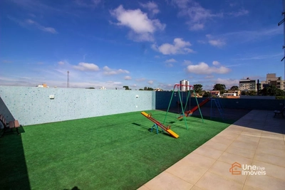 Apartamento, 3 quartos, 95 m² - Foto 3