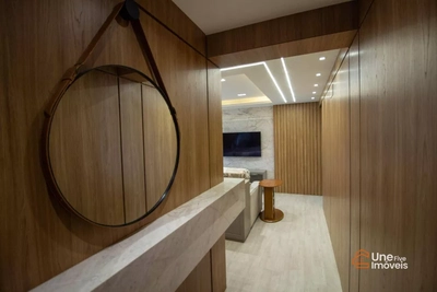 Apartamento, 3 quartos, 95 m² - Foto 1