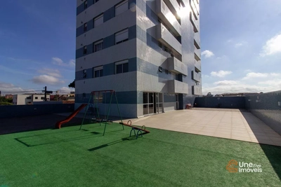 Apartamento, 3 quartos, 95 m² - Foto 4