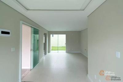 Sobrado, 3 quartos, 131 m² - Foto 2