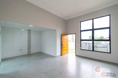 Casa, 3 quartos, 93 m² - Foto 4