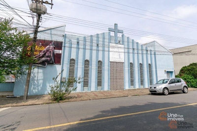 Depósito-Galpão, 700 m² - Foto 1