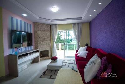 Sobrado, 4 quartos, 600 m² - Foto 2