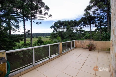 Sobrado, 4 quartos, 600 m² - Foto 3