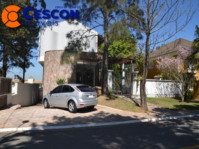 Casa de Condomínio, 4 quartos - Foto 3