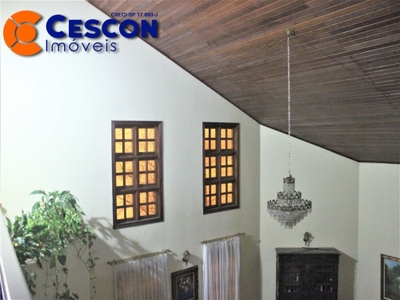 Casa de Condomínio, 4 quartos - Foto 4