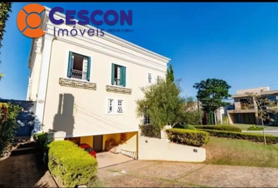 Casa de Condomínio, 4 quartos - Foto 2