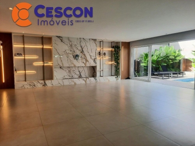 Casa de Condomínio, 4 quartos - Foto 3