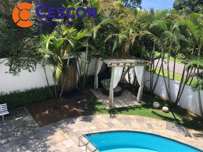 Casa de Condomínio, 4 quartos - Foto 3