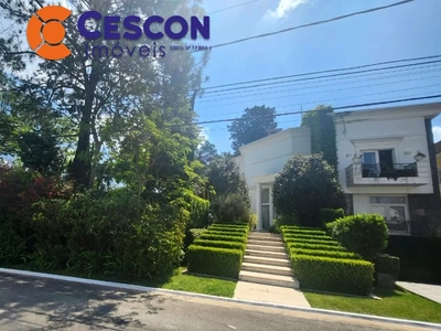 Casa de Condomínio, 5 quartos - Foto 1