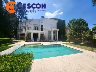 Casa de Condomínio, 5 quartos - Foto 3